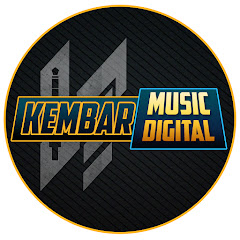 Kembar Music Digital channel logo