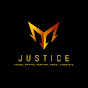 D Justice logo