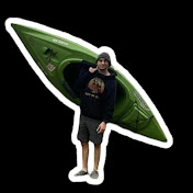 Jake the Kayaker