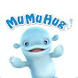 MuMuHug World logo