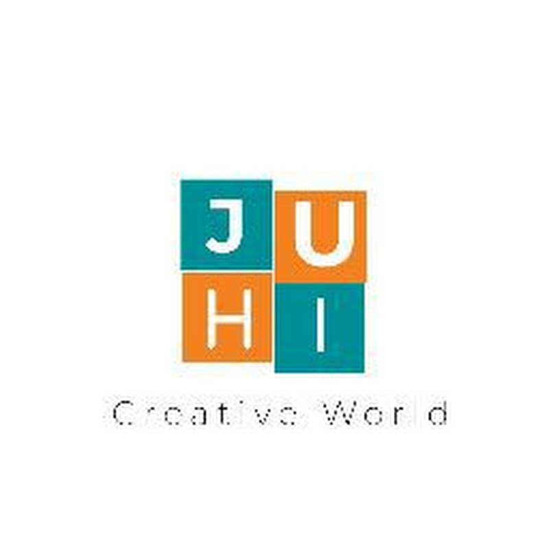 Juhi's Creative World