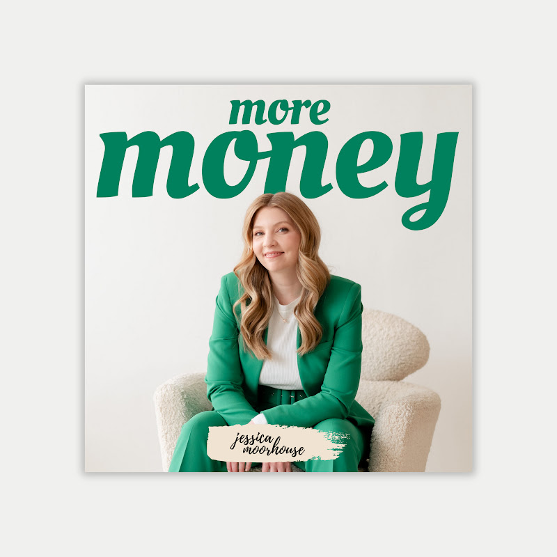 More Money Podcast