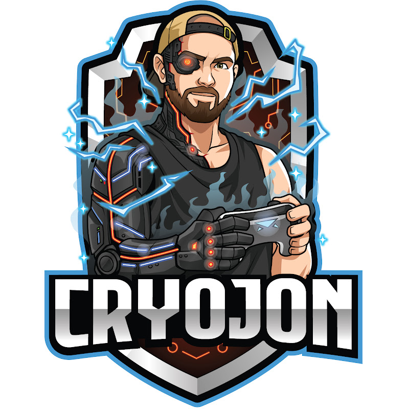 CryoJon