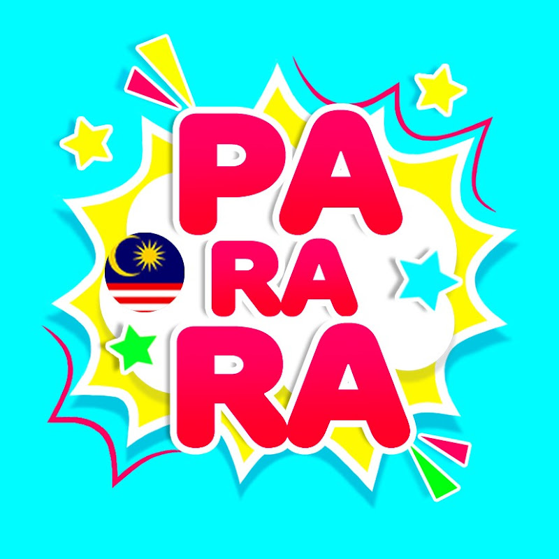 PaRaRa Malay Logo