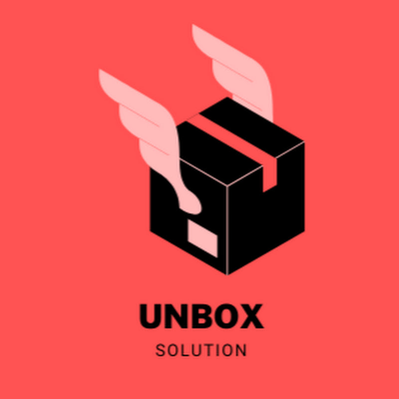 UNBOX SOLUTION