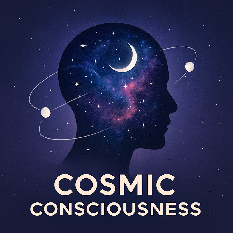 Cosmic Consciousness