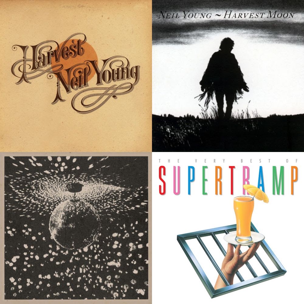 Door 20 playlist
