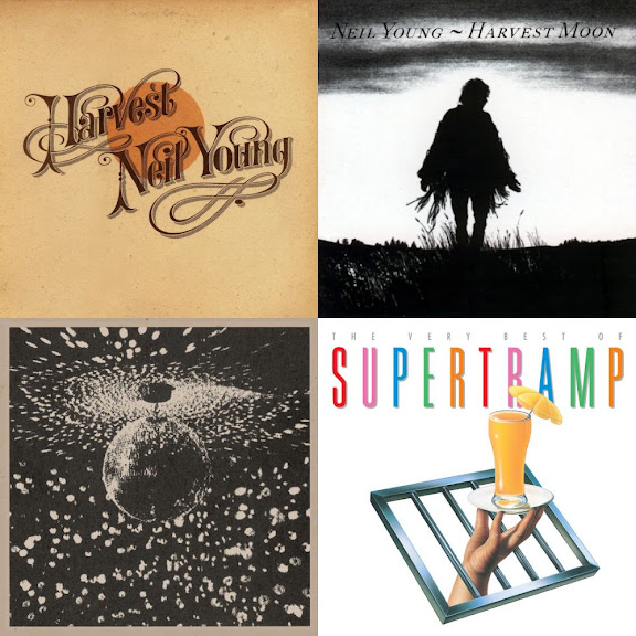 Door 20 playlist