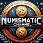 Numismatic Channel logo