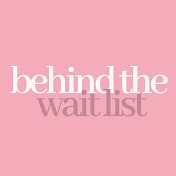 Behind the Wait List