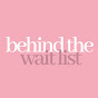 Behind the Wait List logo