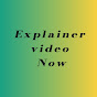 Explainer Video Now logo