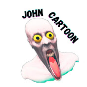 John Cartoon