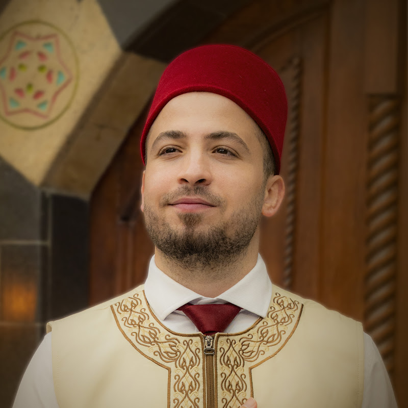 محمد أنس الكواكبي