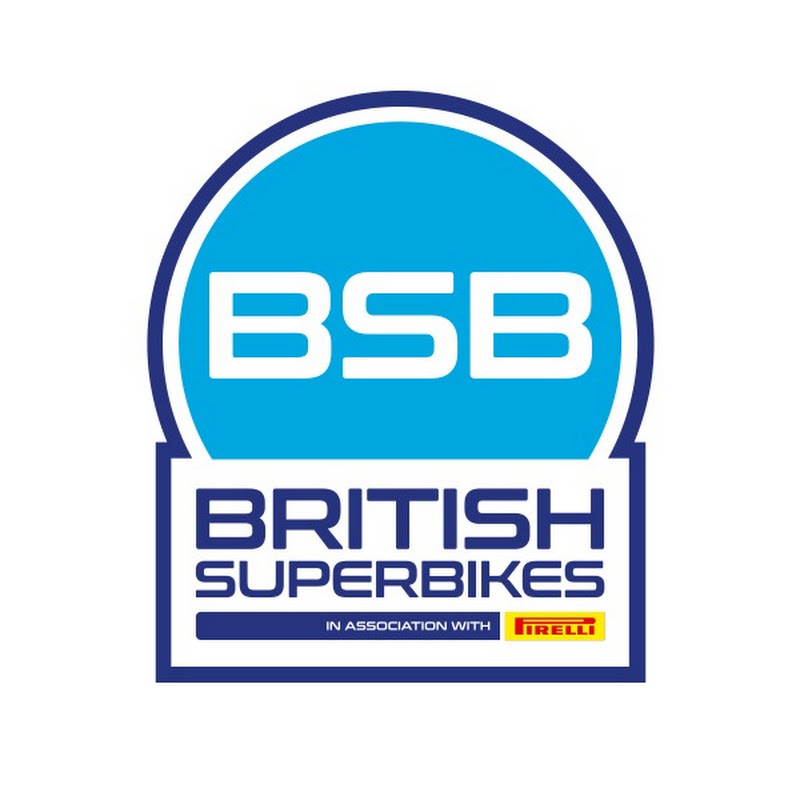 britishsuperbike icon