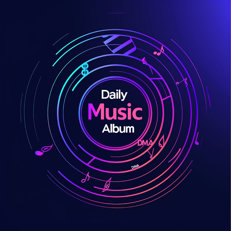DailyMusicAlbum