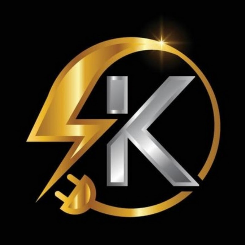 Kinfe Hadush ክንፈ ሓዱሽ Logo