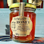 Howletts Honey Bees logo