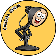 Çalışma Odam avatar