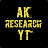 Ak Research Yt