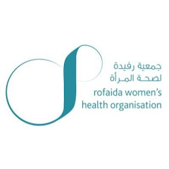Логотип каналу Rofaida Org