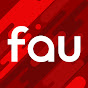 Mundo FAU logo