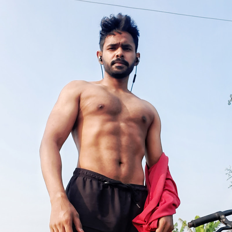 Himadri Biswas