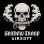 Shadow Troop Airsoft logo