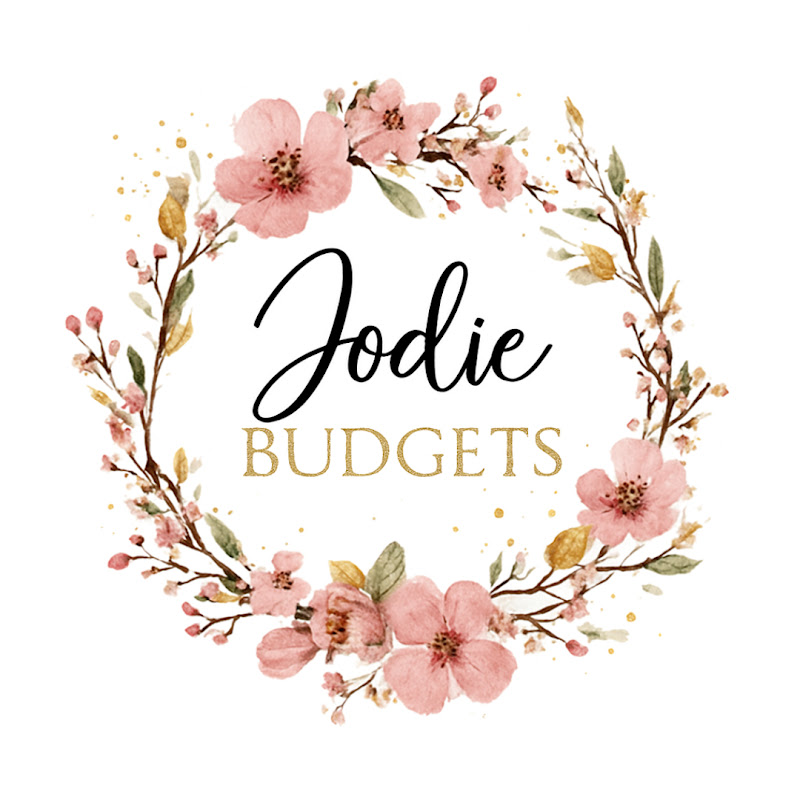 JodieBudgets