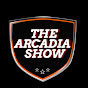 The Arcadia Coin, Currency, and Collectibles Show logo