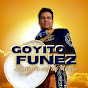 Goyito Funez logo