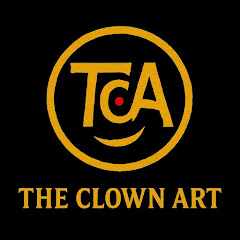 The Clown Art With Ai