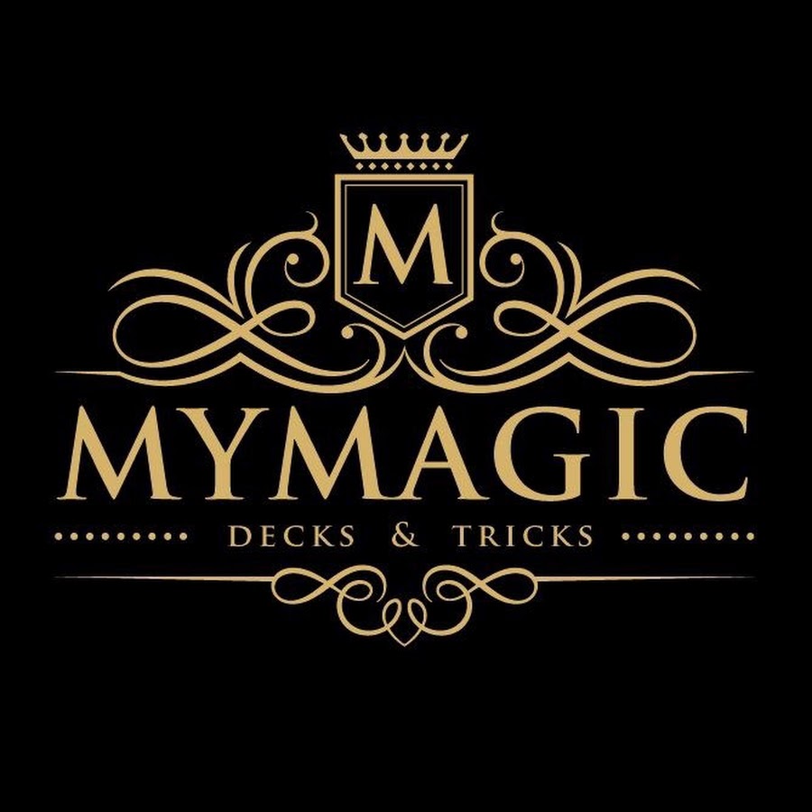 Mymagic.ch è una casa magica fondata nel febbraio 2017. 