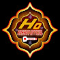 Hassani Official logo