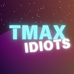 Tmax - Idiots At Workアイコン画像