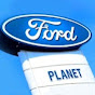 Planet Ford Brampton