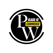 PW Commerce Wallah Class 12