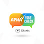 apnevibecheck logo