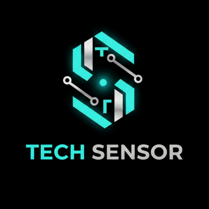 TECH SENSOR