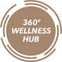 360 Wellness Hub logo