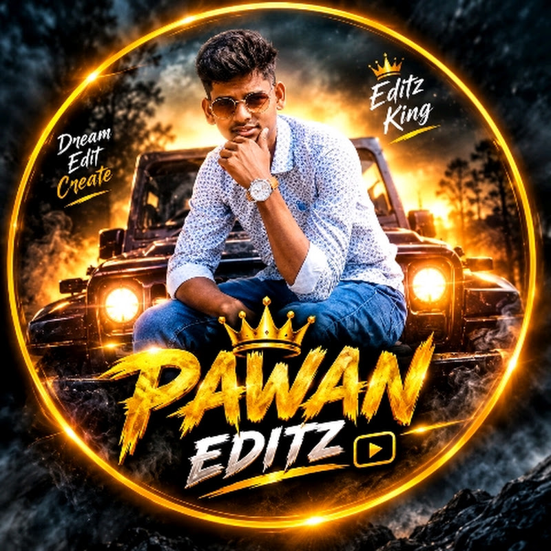 Pawan Editz