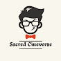 Sacred Cineverse logo