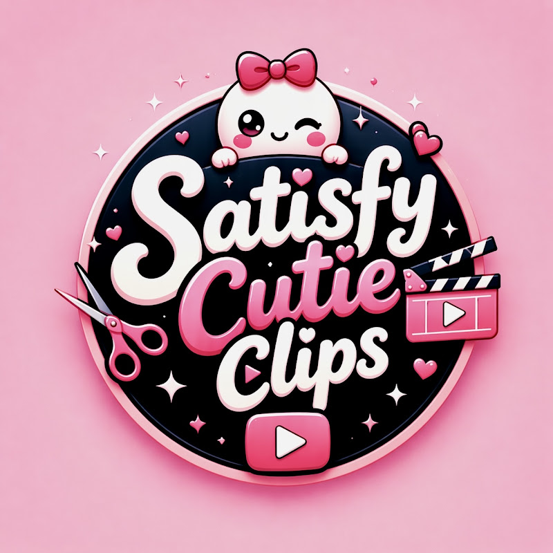 Satisfy Cutie Clips