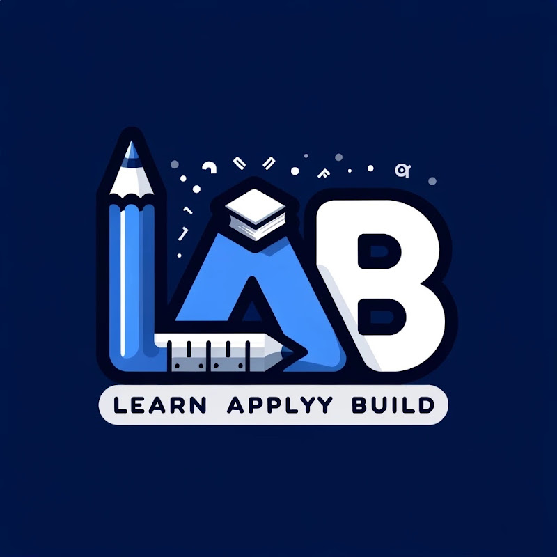 Learn Apply Build
