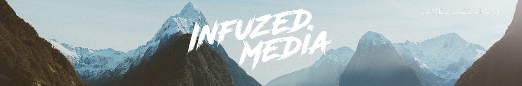 InfuzedMedia YouTube channel avatar