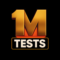 1 Million Tests