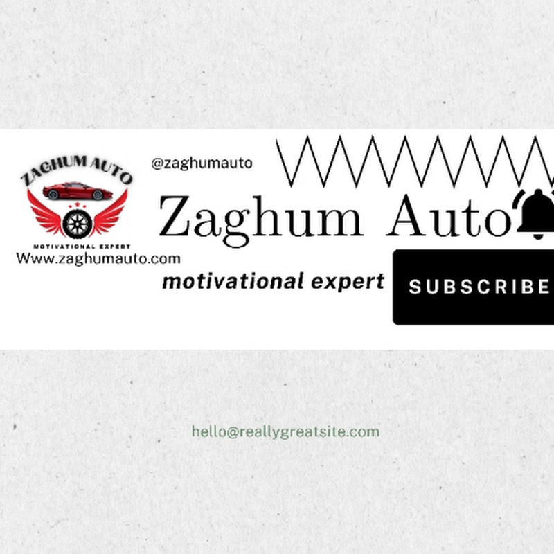Zaghum Auto