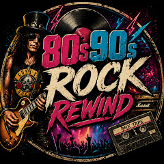 80s90s Rock Rewind