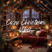 Cozy Christmas Vibes