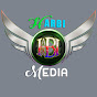 HARBI MEDIA logo